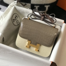 Hermes Satchel Bags